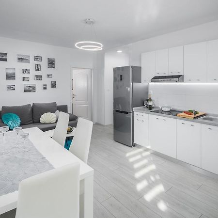 פורץ Apartment Sea Pearl מראה חיצוני תמונה