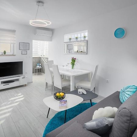 פורץ Apartment Sea Pearl מראה חיצוני תמונה