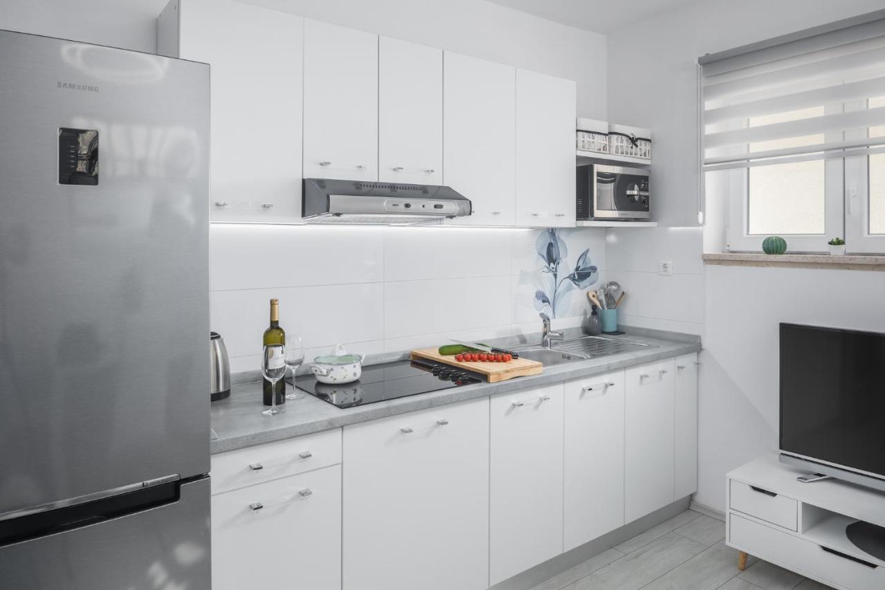 פורץ Apartment Sea Pearl מראה חיצוני תמונה