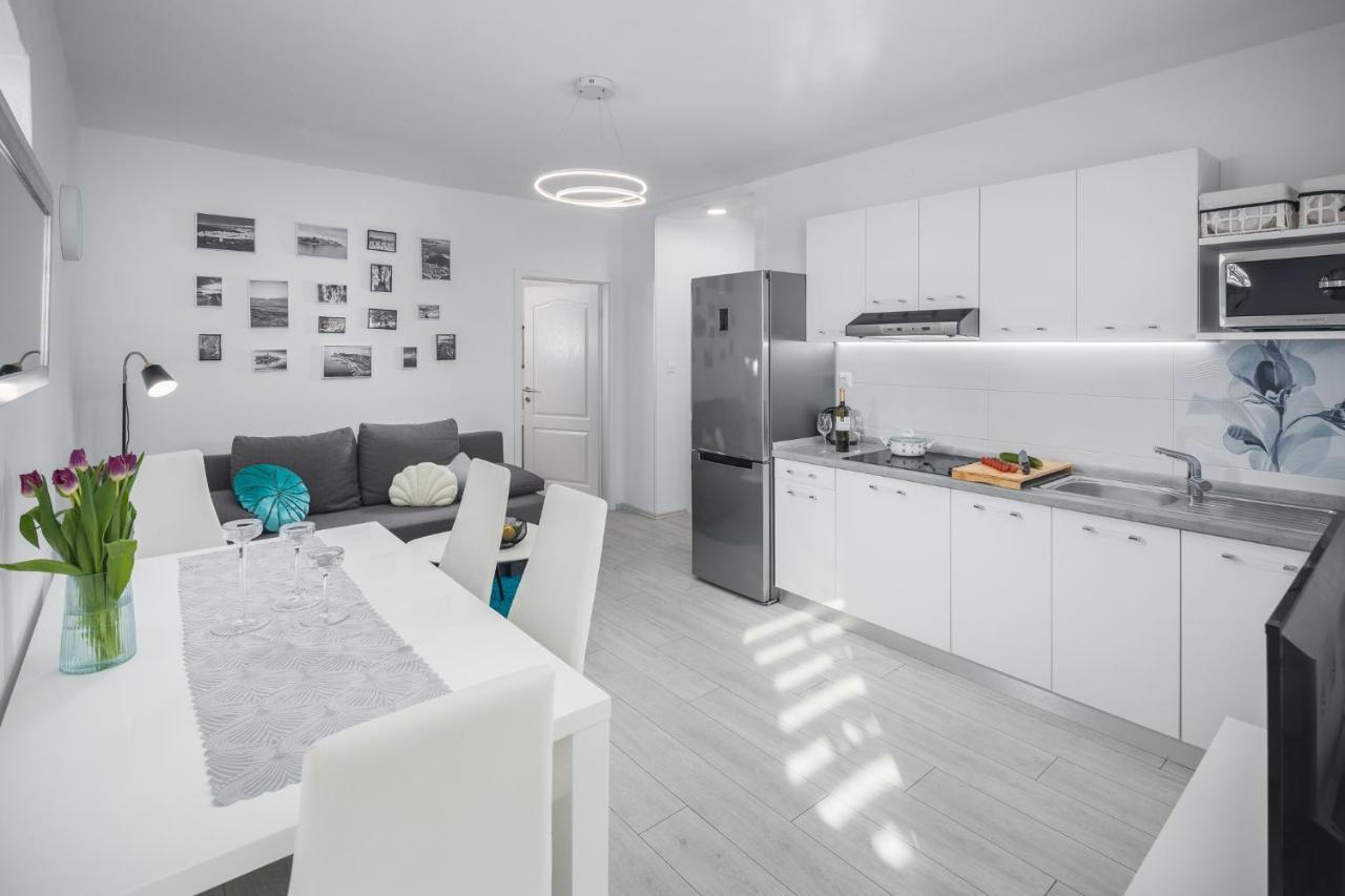פורץ Apartment Sea Pearl מראה חיצוני תמונה