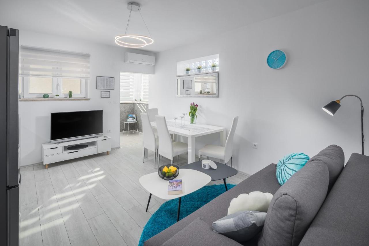 פורץ Apartment Sea Pearl מראה חיצוני תמונה