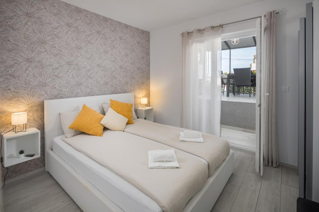 פורץ Apartment Sea Pearl מראה חיצוני תמונה