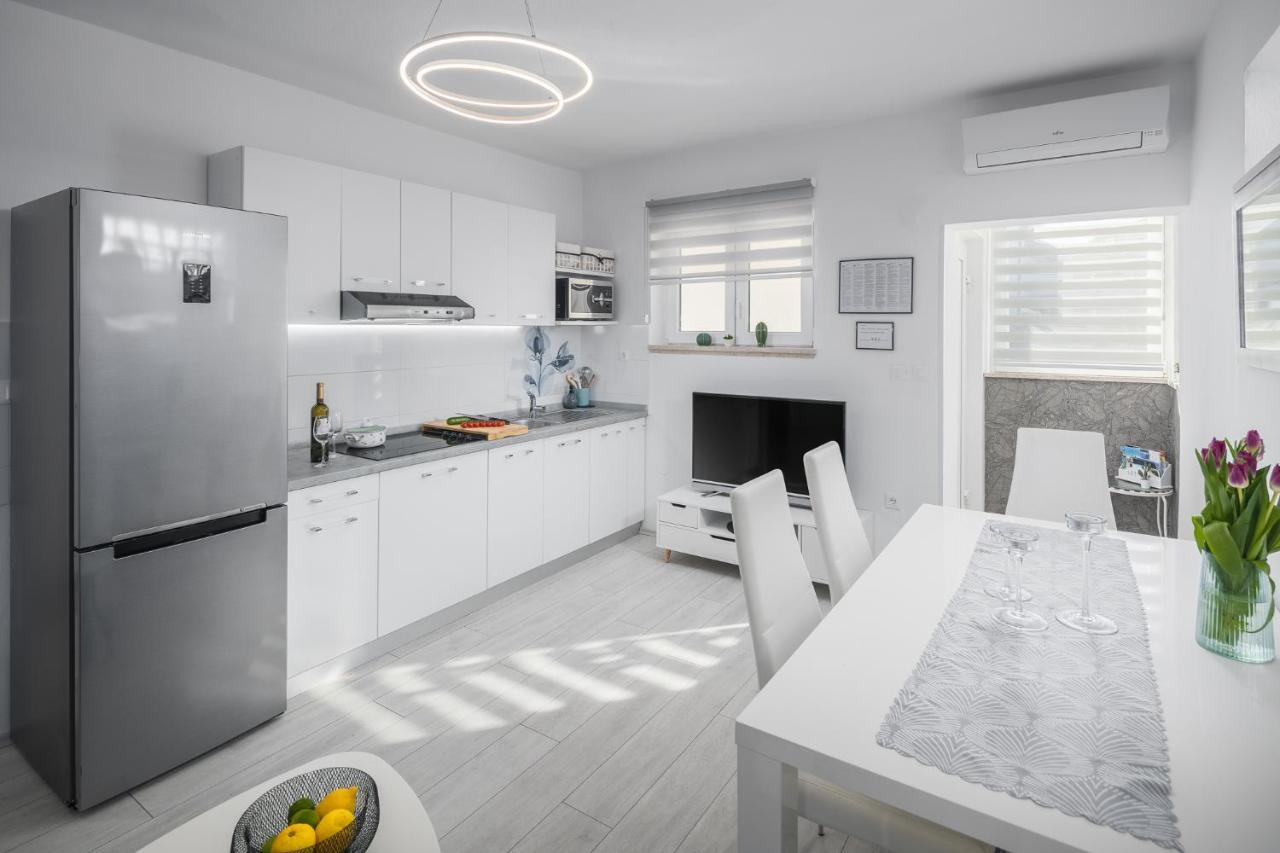 פורץ Apartment Sea Pearl מראה חיצוני תמונה