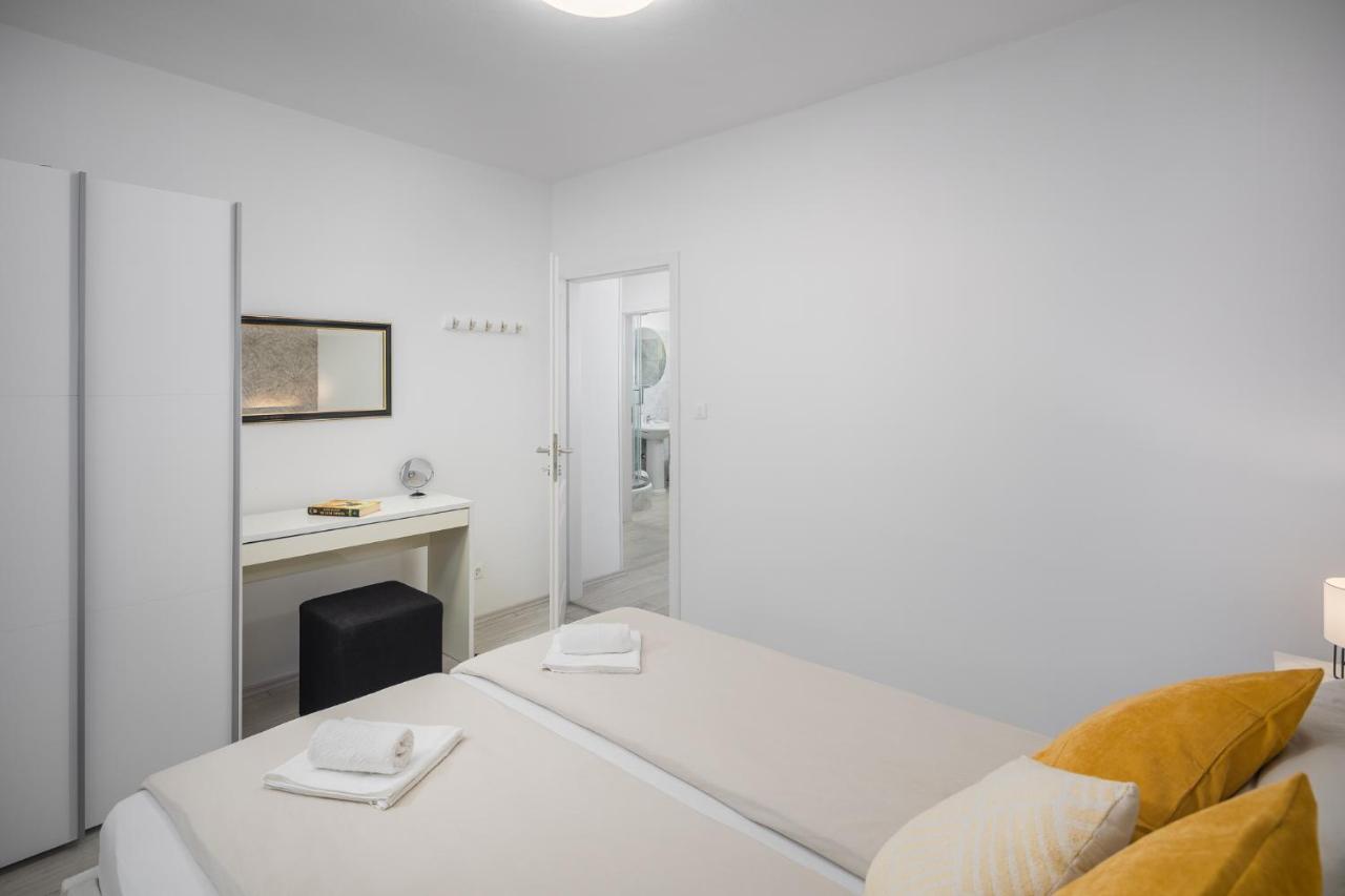 פורץ Apartment Sea Pearl מראה חיצוני תמונה