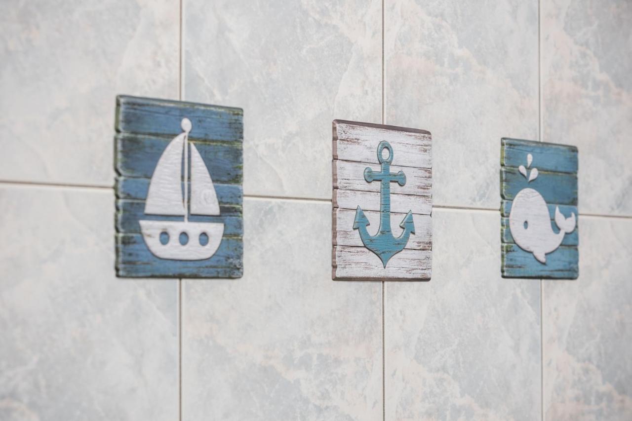 פורץ Apartment Sea Pearl מראה חיצוני תמונה