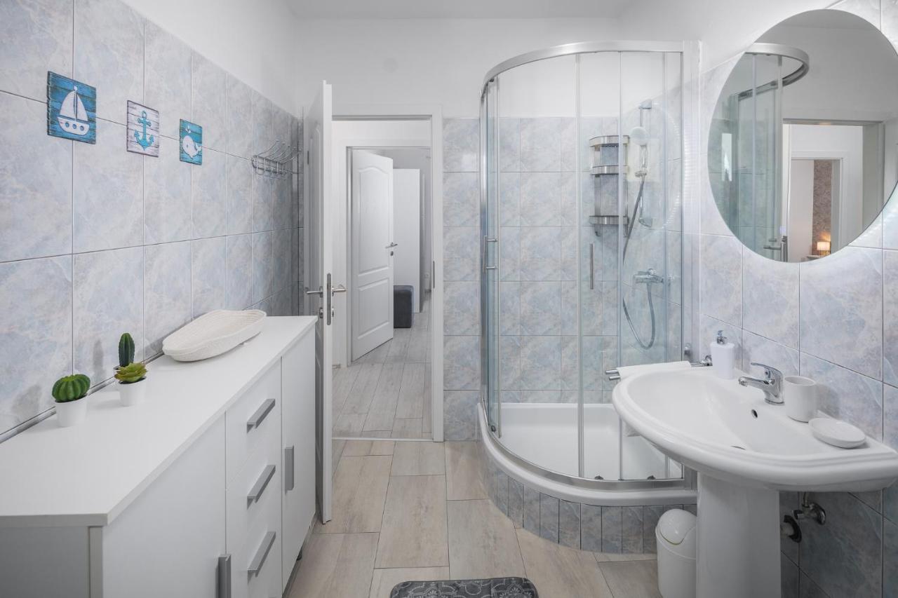 פורץ Apartment Sea Pearl מראה חיצוני תמונה
