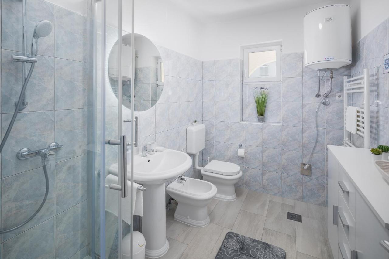 פורץ Apartment Sea Pearl מראה חיצוני תמונה