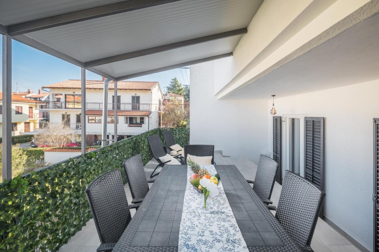 פורץ Apartment Sea Pearl מראה חיצוני תמונה