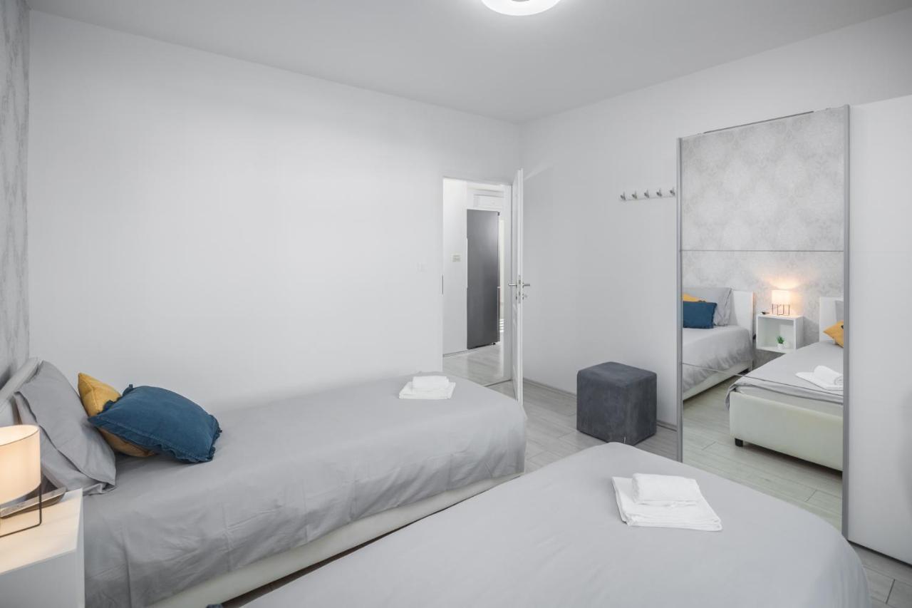 פורץ Apartment Sea Pearl מראה חיצוני תמונה