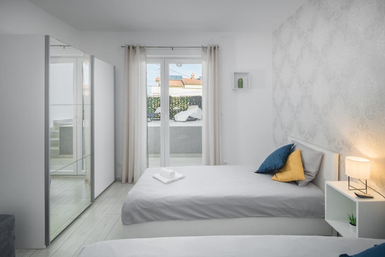 פורץ Apartment Sea Pearl מראה חיצוני תמונה